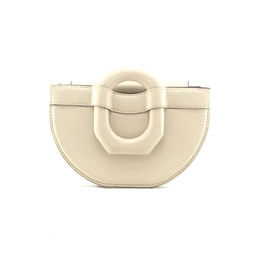 Fiori Small Italian Leather Bag