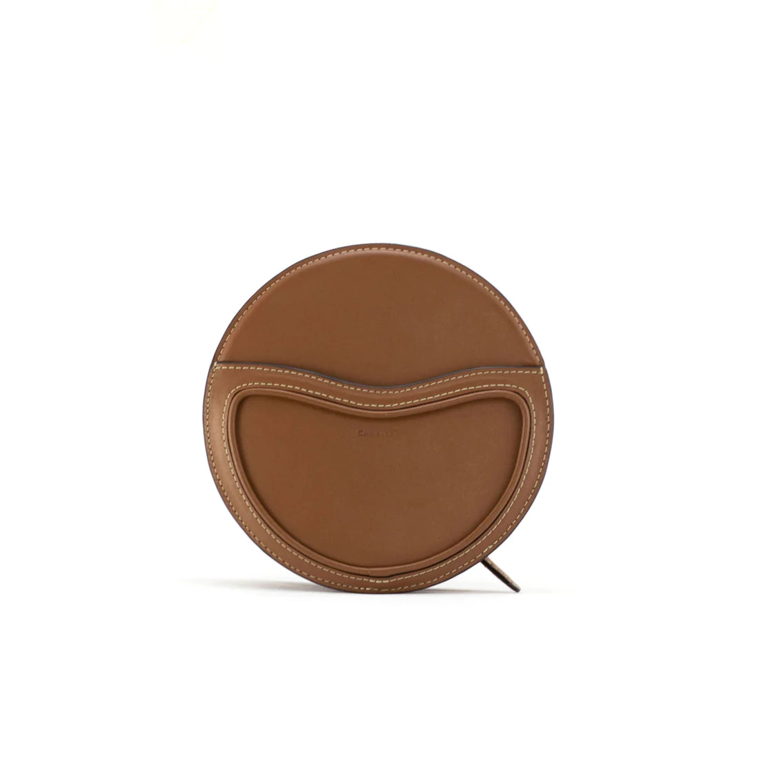 Mini Emanuela Italian Leather Bag