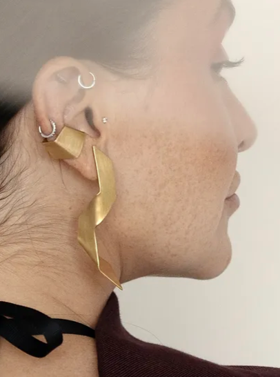 Earcuff Doblece