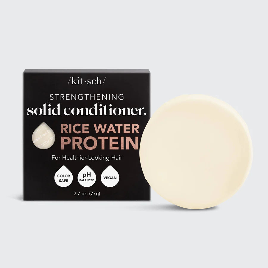 Rice Water Conditioner Bar