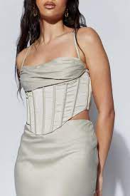 Corset Top